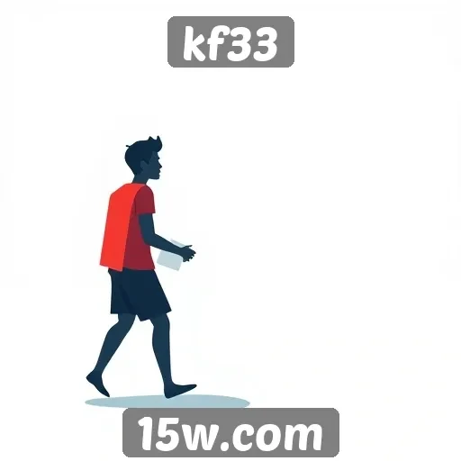 Dicas para iniciantes no site kf33