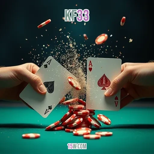 kf33: Os Bônus que Você Precisa Conhecer para Apostar Mais