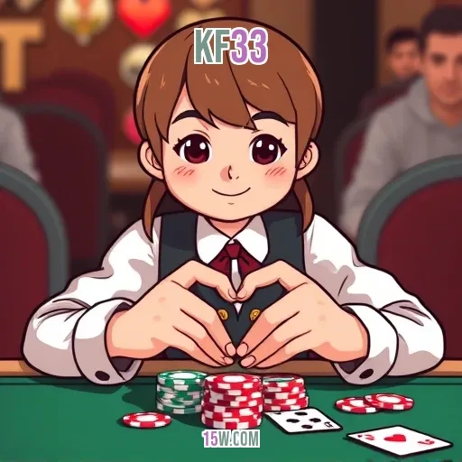 kf33: Descubra o Site Confiável Para Apostas e Jogos Online