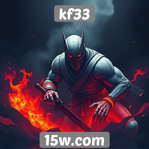 Atualizações frequentes prometem melhorar a experiência no kf33