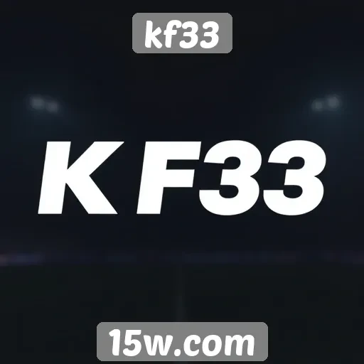 Principais eventos e torneios promovidos pelo kf33