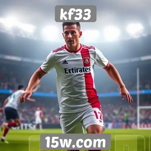 Como kf33 atrai novos jogadores