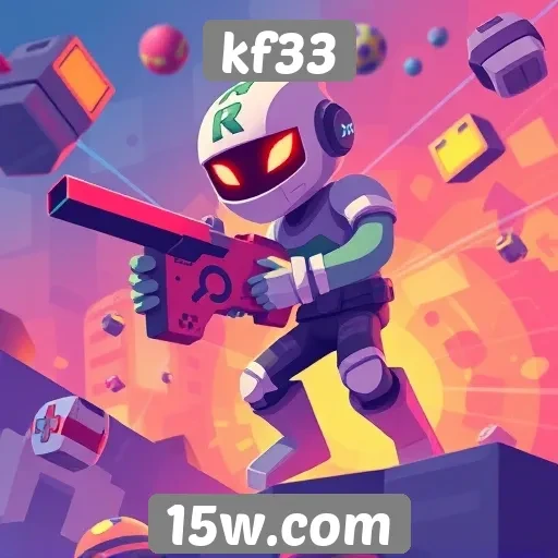 kf33: análise das mecânicas de monetização