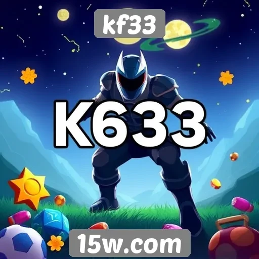 Avaliação dos jogos mais populares no site kf33