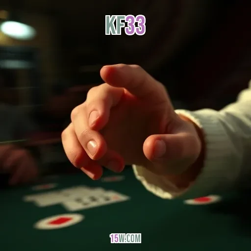 kf33: Benefícios Imperdíveis da Seção VIP para Jogadores